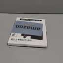 XcaseBar compatible with Samsung Galaxy S25 Plus Wallet case with Zipper Credit Card HolderRFID Blocking,Flip Folio Book PU Leather Phone case Shockproof Cover Women Men for Samsung S25Plus case Red