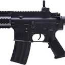 Umarex HK Heckler & Koch HK416 AEG 6mm BB Rifle Airsoft Gun (Black)