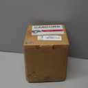 Cardone 21-665 Remanufactured Power Steering Pump without Reservoir 