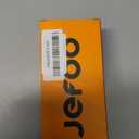 goodr Polarized Round Sunglasses, Small Sized (Circle G), UV400 Protection, No Slip, No Bounce 