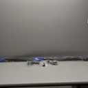 Light Bulb Changer Extension Pole 20FT [26ft Reach] - Light Bulb Changer for High Ceilings with Pole with Baskets and Suction Cup for High Ceilings and Recessed Lights