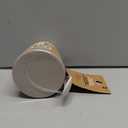 Wheat Fiber Cup With Spoon Biosmart 2 CT