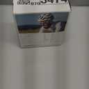 Cevinily 2025 Bone Conduction HeadphonesBluetooth 5.4 Wireless Headphones, Type-C Quickly Charge12Hrs PlaytimeIPX5 Waterproof for TravingRunningHiking