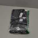 American Flag USA United States of America US 4th of July T-Shirt, L