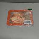 Silicone Baking Mats - Best German Silicone - Non Slip Silicone Baking Sheet, Non Stick Reusable Silicone Mats for Baking, Oven Liner, Counter Mat - 2 Toaster Oven Size Baking Mats