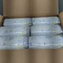 Pampers Swaddlers Diapers, Size 4 (15-34 lbs), 150 Count, Absorbent, Keeps Baby Dry and Comfortable, Skin Safe Disposable Baby Diaper