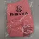 Queenmore Dog Sweaters for Medium Dogs Girls Boys,Soft Dog Sweater Christmas,Turtleneck Pullover Pet Sweaters Knitwear Outfit for Holiday,Knitted Soft Thick Warm Sweater for Bulldog,Dachshund(Pink,M)