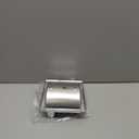 Moen 2565CH Donner Commercial Soap Holder with Grab Bar, Recessed Mount, Chrome