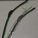 OEM Quality 26" + 20" Premium All-Seasons Durable Stable and Quiet Windshield Wiper Blades-J Hook Wipers(Set of 2)