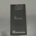 TOCOL for 17 ProMax Case, Full Camera Protection, Built-in Magnetic Ring, Compatible with Magsafe Charger, Translucent Matte Phone Case for 17 ProMax 6.9 inch (Desert)