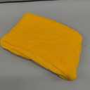 Tioncy 36 Pcs Large Sponges Bulk 7.5 x 5.5 x 1.9 Inch Grouting Car Wash Foam Cleaning and Washing Sponge Commercial Foam Large All Purpose for Cleaning Dishes Car Tile Bike