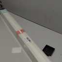 Cordless Blackout Roller Shades Blinds for Windows Free-Stop,Pull Down Room Darkening with Valance,Thermal Insulated Woven Fabric Window Door Blinds for Home,Office,Beige 28" W x 72" L