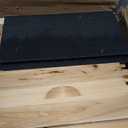Beehive 10 Frame Bee Hives and Supplies Starter Kit, Bee Hive for Beginner, Honey Bee Hives Includes 1 Deep Brood Hive Box, 1 Bee Hive Super Box with Beehive Frames and Foundations