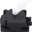 HVAC Blend Door Actuator Evaporator Servo Motor for Lexus GS300 1998-2005, GS400 1998-2000, GS430 2001-2005, SC430 2002-2010