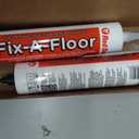 The Original Fix-A-Floor Loose Tile Repair Adhesive PRO Pack! Includes a Micro Syringe Injector and Two Drill Bits -Tile, Porcelain, Ceramic, Marble, Stone, Wood Floor. Pack of 2