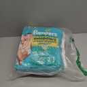 Pampers Swaddlers Diapers, Size 3 (13-26 lbs), 26 Count, Absorbent, Keeps Baby Dry and Comfortable, Skin Safe Disposable Baby Diaper 
