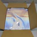 RACETOP 15 Pcs Iridescent Glossy Gift Bags Large Size, 13x5x11 Inch Holographic Reusable Gift Bags with Handles & Sturdy Base, Ideal for Birthday, Wedding, Bachelorette, Party Favors, Holiday Goodie