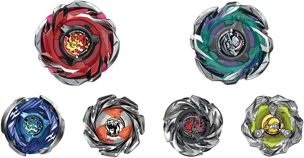 Beyblade X CX-05 Random Booster Vol.6