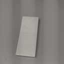 YSTUDIO Classic Revolve Rollerball Pen,Stunning Luxury Lacquer,Gilded Nib(Fine),German Schneider Ink Converter, Fancy Gift for Men&Women-Elegant, Executive,Nice Pens for Writing-white