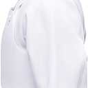 LEONARK Fencing Sport Hema Chest Guards Plastron Breast Protectors for Foil Epee Saber Fencers Football Rugby Volleyball etc
