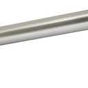15 Long Shower Arm with Flange  Stainless Steel SS304  Satin Nickel - 5 Year Warrantee