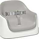 OXO Tot Nest Booster Seat with Removable Cushion