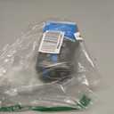 GE CYNC Smart Light Switch, Paddle Style, Neutral Wire Required, Bluetooth and 2.4 GHz Wi-Fi 4-Wire Switch, Compatible with Alexa and Google (1 Pack)