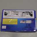 Uniclife Aquarium Air Pump Dual Outlet Fish Tank Aerator with Accessories for 5-200 Gallon Tank