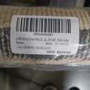 DEXI Front Door Mat 24x36, Washable Entrance Doormat with Non Slip Backing, Low-Profile Welcome Entry Mats for Inside House Entryway Floor, Dark Grey