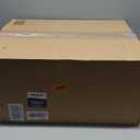 YOREPEK Padded Stroller Bag for Airplane Travel Fits for UPPAbaby MINU,MINU V2,MINU V3, Gate Check Stroller Bag with Large Inner Mesh Pocket, Sturdy Stroller Storage Backpack for Accessories (Black)