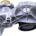 Belt Tensioner Bracket for Land Rover Range Rover 2010-2017, LR4 2010-2013, Range Rover Sport 2010-2013