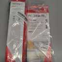 Frigidaire PurePour PWF-1 (FPPWFU01) & PureAir AF-2 (FRGPAAF2) Water & Air Filter Combo Kit (Small)