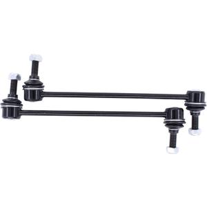 MOTOKU Front Driver and Passenger Side Stabilizer Sway Bar End Links for Dodge Journey 2009-2020