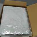 Safari Animals Figures with Activity Play Mat & Storage Box, Realistic Plastic Jumbo Playset, Jungle Wild Zoo Animals Toys for Kids Toddler 3-5, 22Pcs Birthday Gifts Christmas Stocking Stuffers