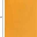 Amazon Basics Clasp Kraft Envelopes for Documents, Gummed Mailing, 10" x 13", 100-Pack