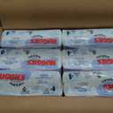 Huggies Size 4 Diapers, Snug & Dry Baby Diapers, Size 4 (22-37 lbs), 186 Count (6 Packs of 31)