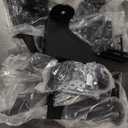 LUVERNE 481143-581143 Polished Stainless Steel Side Entry Steps Truck Running Boards, Select Chevrolet Silverado, GMC Sierra 1500, 2500, 3500 HD Crew Cab