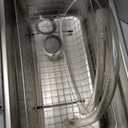 VEVOR Commercial Ultrasonic Cleaner 6L Professional Ultrasonic Cleaner 40kHz with Digital Timer&Heater 110V Excellent Cleaning Machine for Watch Instruments Industrial Parts Excellent Cleaner Solution