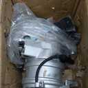 TadaMark Air Conditioner AC Compressor with Clutch Fit for Dodge Ram 1500 2500 3500 5.7L 2003 2004 2005 2006 2007 2008, fit for Dodge Ram 1500 4.7L 2006 Note: Only fit Ram Pickup