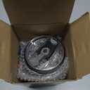 Vermida Kids Cups with Lids and Straws, 12oz Kids Tumblers with Straws and Lids Spill Proof Cups for Kid Stainless Steel Sippy Cup for School, Outdoor, 5 Pack (Blue, Green, Orange, Purple, Red)