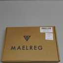 M MAELREG Mens Athletic Shorts with Zipper Pockets 7"/ 9" Lightweight Quick Dry Sports Gym Workout Running Shorts, 3XL