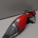 Dirt Devil Bagless Pet Vacuum 4 amps Standard Red - Case of: 1