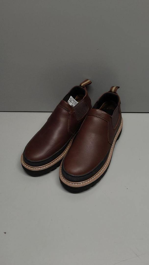 Men's Workhorse Romeo Brown, Size 7