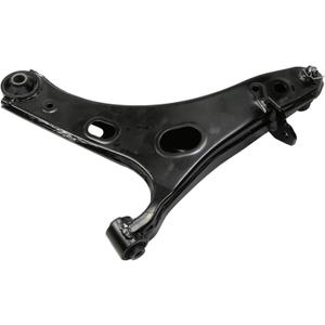 MOOG RK622856 Front Right Lower Suspension Control Arm and Ball Joint Assembly for Subaru Forester