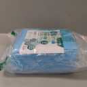 MED PRIDE Disposable Underpads 23'' X 36'' (25-Count) Incontinence Pads, Chux, Bed Covers, Puppy Training | Thick, Super Absorbent Protection for Kids, Adults, Elderly | Liquid, Urine, Accidents