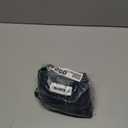 PYGFEMR Women's Short Sleeve Babydoll Dress Button Down Dresses with Pockets (B-gray Blue) S