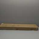 Pull Down Closet Rod 32-45 Inch, 44 lbs Capacity for Hanging Clothes, Polished Metal Wardrobe Lift Rail Organizer with Two-way Buffering, Side-Mounted for Cabinets/Wardrobes