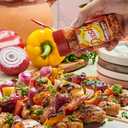 Dash Salt-Free Seasoning Blend, Southwest Chipotle, 21 Ounce