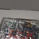 Bandai Hobby #08 RX-178 Gundam MK II (AEUG) 1/144, Real Grade