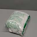 Dokotoo Women One Shoulder Dresses Fashion 2023 Lantern Sleeve White Pirate Dress Ruffle Elastic Waist A-Line Spring Dresses for Wedding Guest X-Large